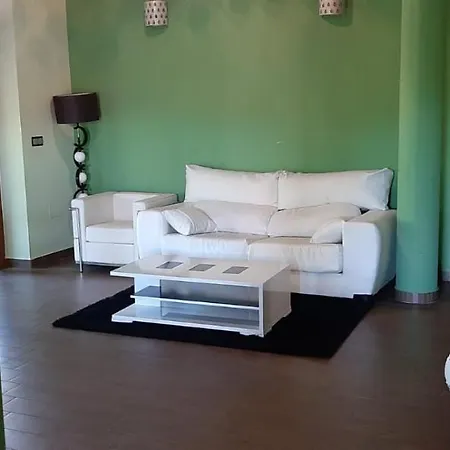 Σπίτι διακοπών Fulguera El Espino