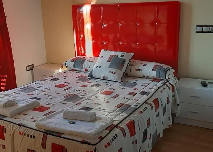 Fulguera Сasa de vacaciones *