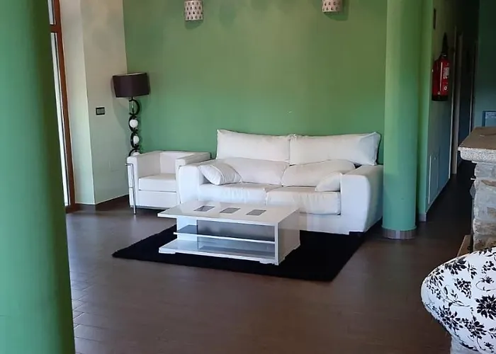 Сasa de vacaciones Fulguera El Espino